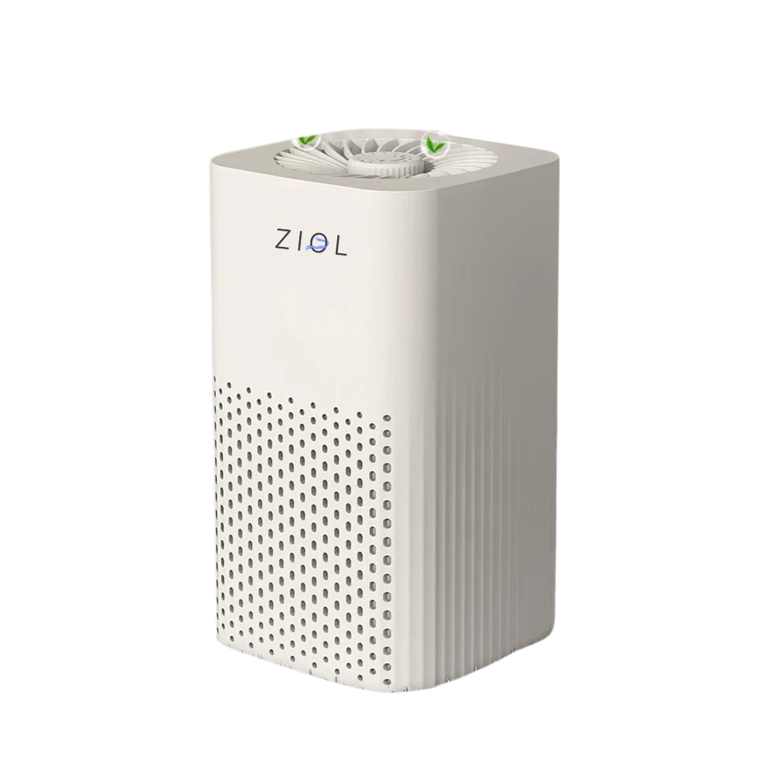 Ziol Air Pro - Air Purifier